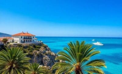 Exclusive Enclave, High-End Costa Blanca Travel