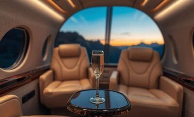 Le Guide Ultime des Expériences de Voyage de Luxe