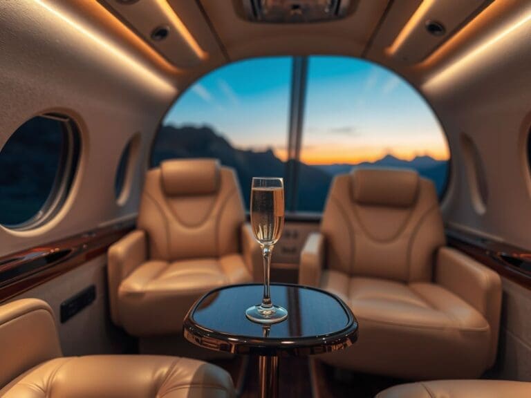 Le Guide Ultime des Expériences de Voyage de Luxe