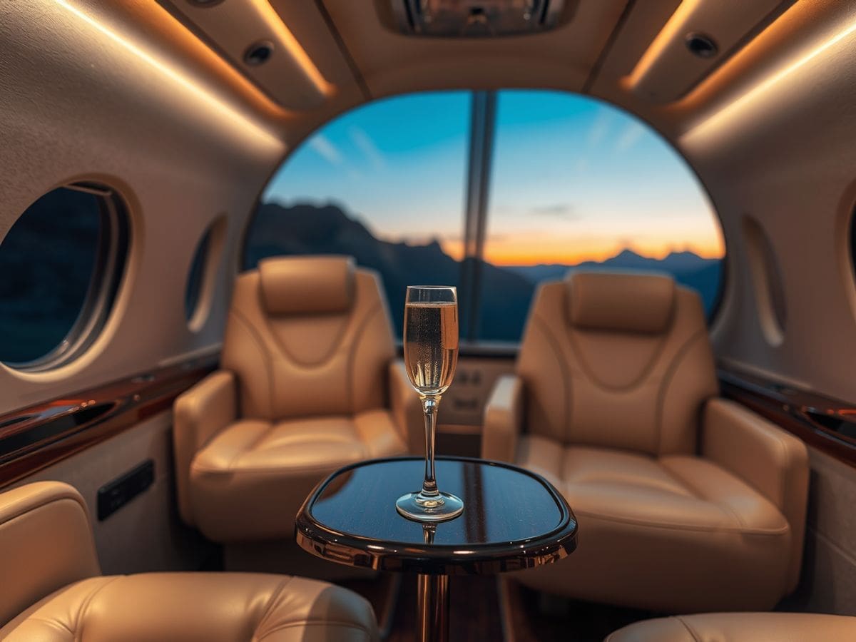 Le Guide Ultime des Expériences de Voyage de Luxe