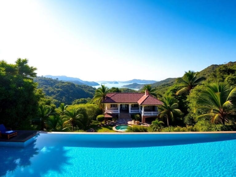 Beyond the Parties: Your Guide to Luxury & Seclusion