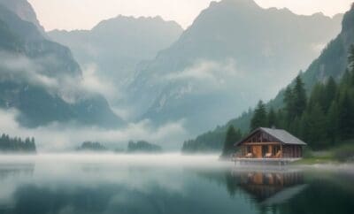 Rural Idyl, Secluded Luxury Getaways