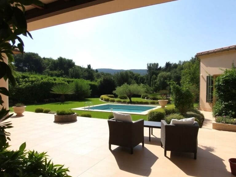 The Joy of Staying Longer: How Villas Support the Slow Travel Movement