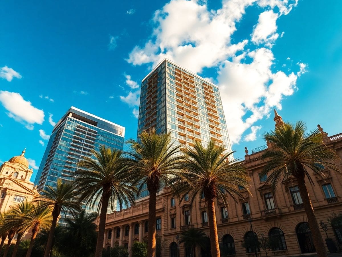 Sofisticación Urbana, Centro de Viajes de Lujo de Cataluña