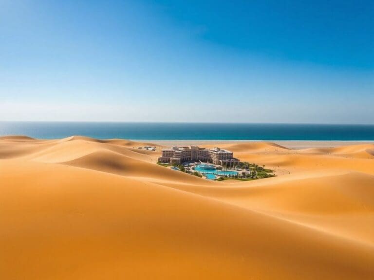 Duinzicht, Exclusieve Resorts & Luxe Reizen