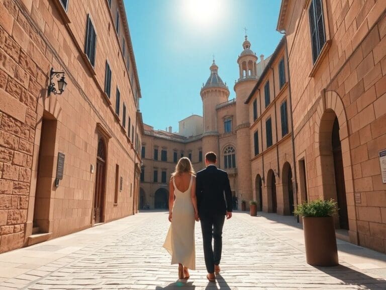 Grandeza Medieval, Viagem de Luxo em Girona