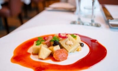 Eccellenza Gastronomica, la Tua Guida di Lusso alla Città
