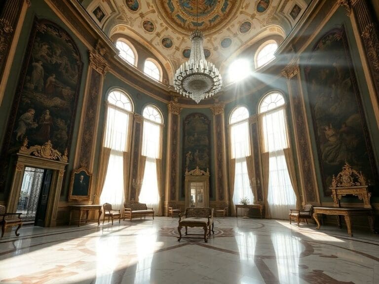 Royal Palace Charm, Luxury Travel in Navarre