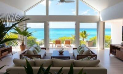 Ce que le voyageur de luxe d’aujourd’hui veut vraiment d’un séjour en villa