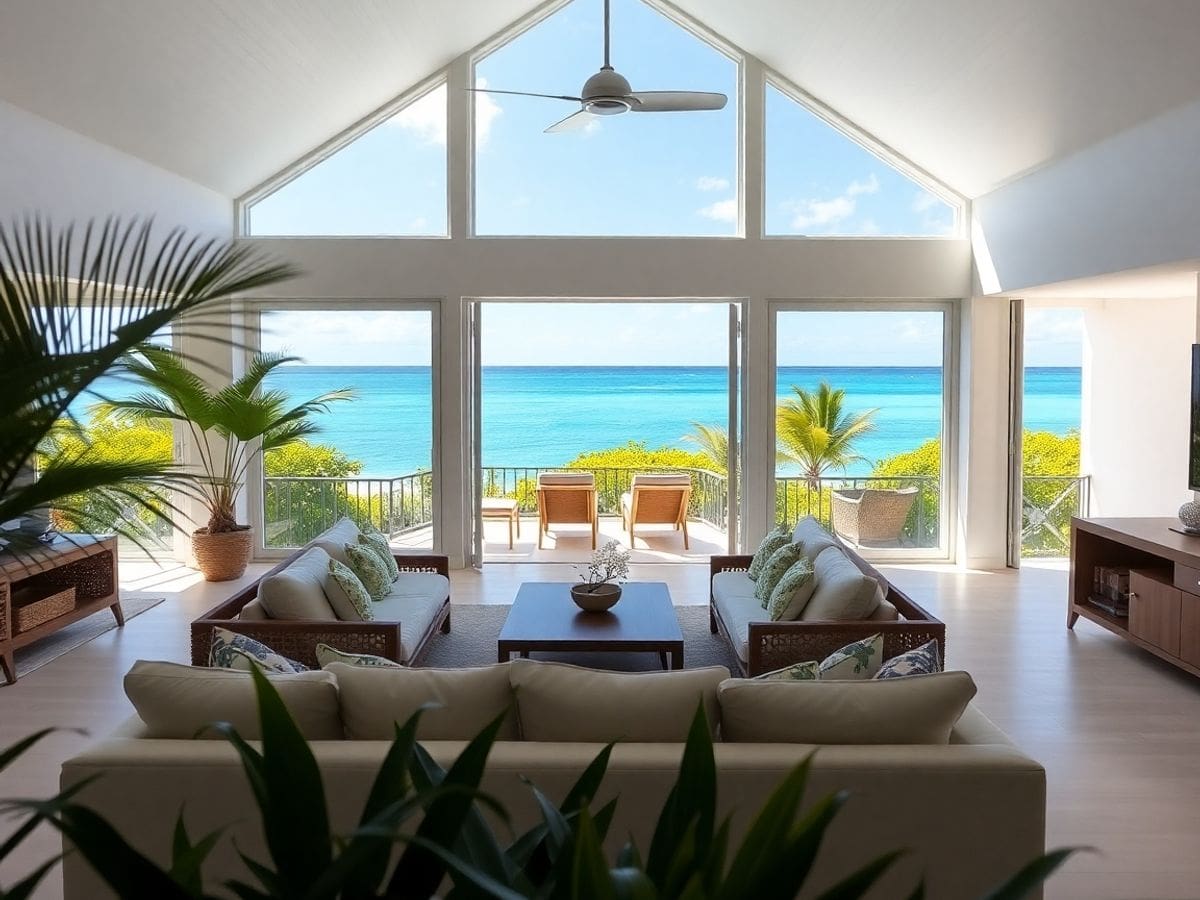 Ce que le voyageur de luxe d’aujourd’hui veut vraiment d’un séjour en villa