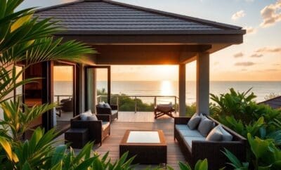 Digital Detox in Style: Escaping to Villas Without the Notifications