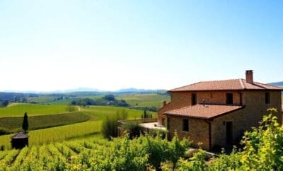 Charme Rural, Refúgios de Luxo Isolados no Interior da Catalunha