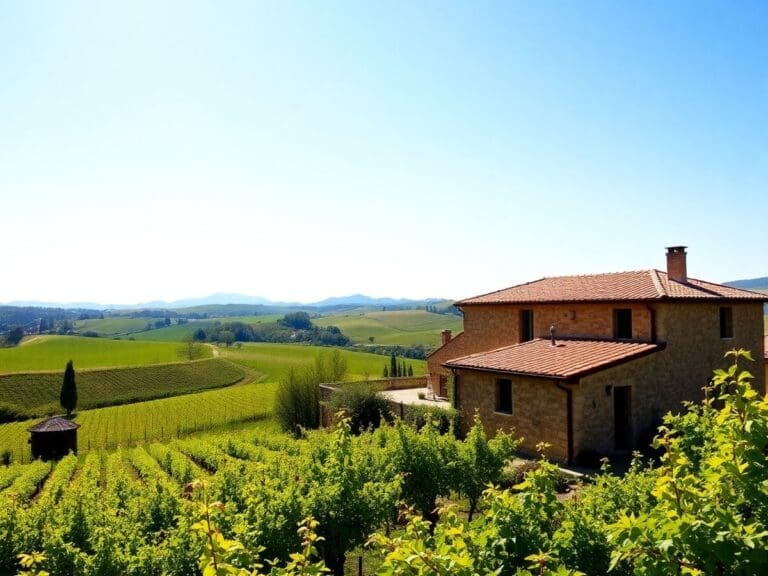 Charme Rural, Refúgios de Luxo Isolados no Interior da Catalunha