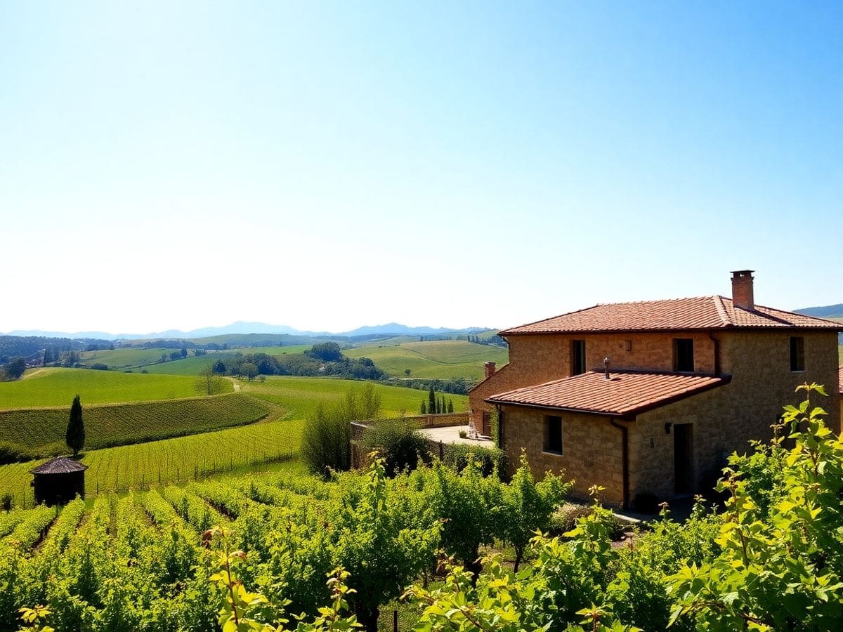 Charme Rural, Refúgios de Luxo Isolados no Interior da Catalunha
