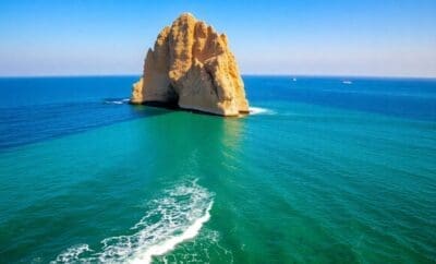 Legendäre Felsenaussichten, Exklusive Costa Blanca Erlebnisse