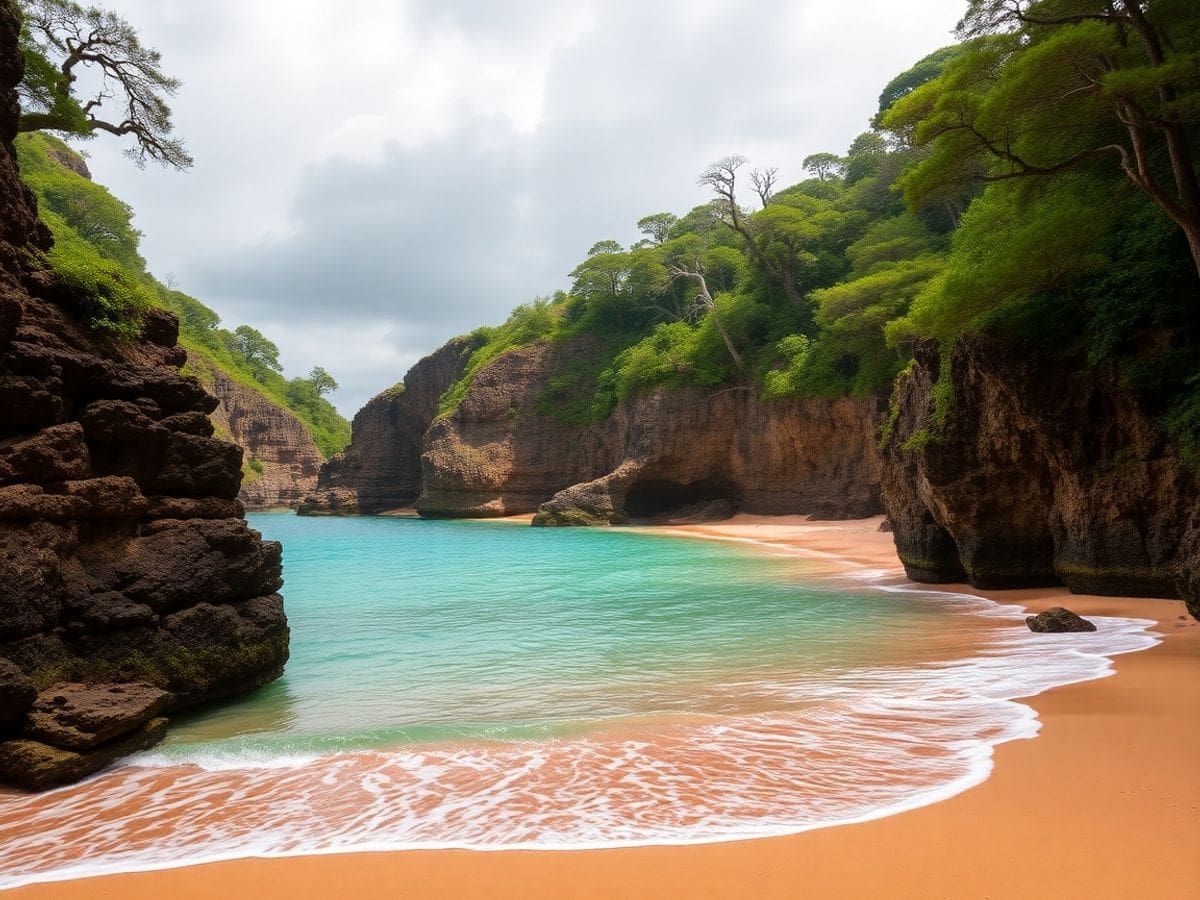 La Côte Verte des Asturies, Vacances de Luxe Exclusives