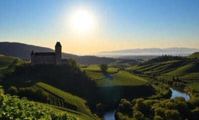 Herencia Real, Viajes de Lujo en la Frontera de Navarra