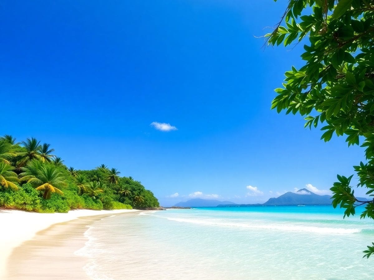 Beleza Intocada, Férias de Luxo Exclusivas e Privadas