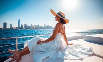 Chic urbain, splendeur côtière : Un guide de voyage de luxe