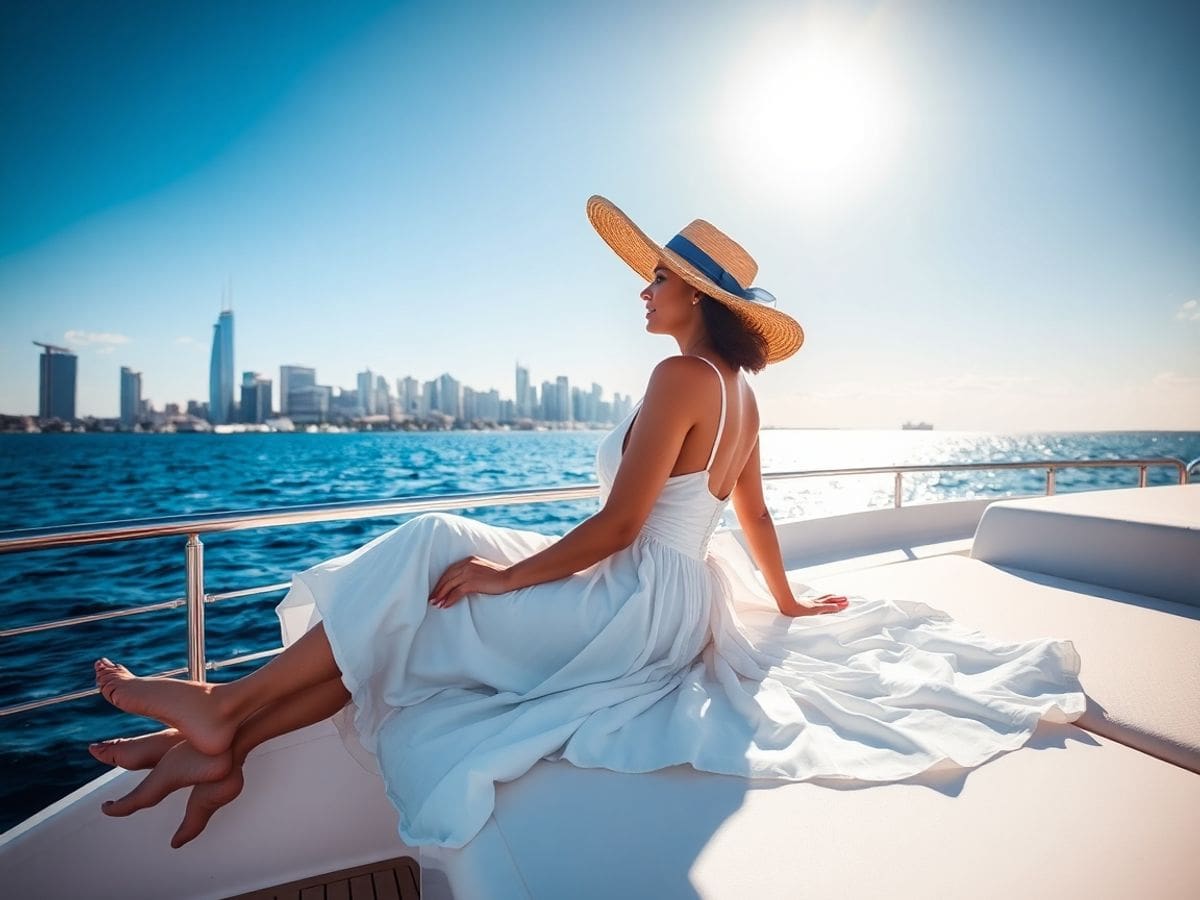 Chic urbain, splendeur côtière : Un guide de voyage de luxe