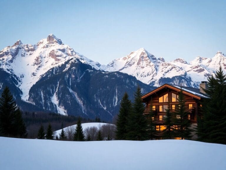 Pyrenean Foothills, Luxury Alpine Adventures