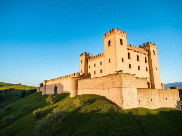 Conquistador History, Luxury Stays in Extremadura