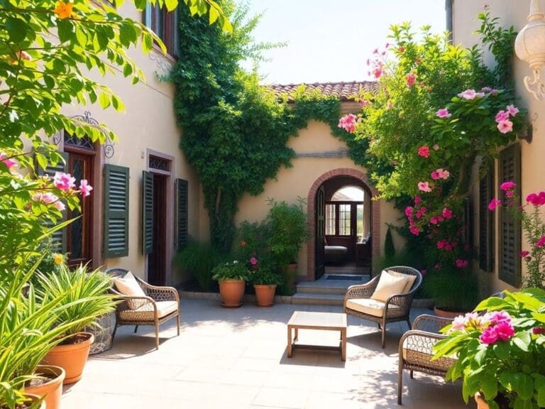 Shoulder Season Secrets: Why Off-Peak Villa Travel Offers More