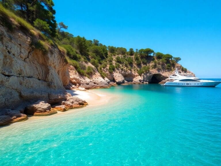 Criques pittoresques, Voyage de luxe sur la Costa Brava