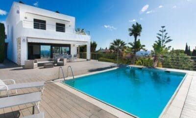 Charming Holiday Villa Rental in Beautiful Venezuela