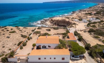 Charming Nueva Holiday Villa – Your Perfect Vacation Getaway