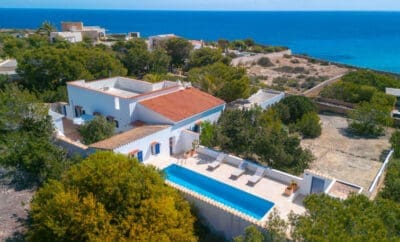 Charming and Elegant Villa Rubi – Your Perfect Holiday Retreat