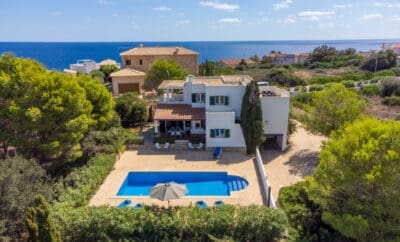 Discover Murada Lisboa: Your Ideal Holiday Villa Retreat in Lisbon