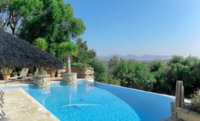 Discover the Charm of Can Segue: Your Perfect Holiday Villa Rental