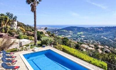 Lausanne Luxury Villa Rental: Perfect Getaway for Your Dream Holiday