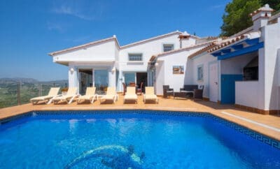 Luxurious Holiday Villa in Stuttgart – Perfect for Your Next Getaway