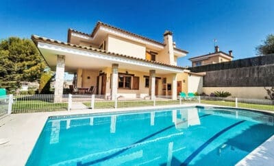 Luxury Seaside Villa Miro – Your Perfect Getaway Destination