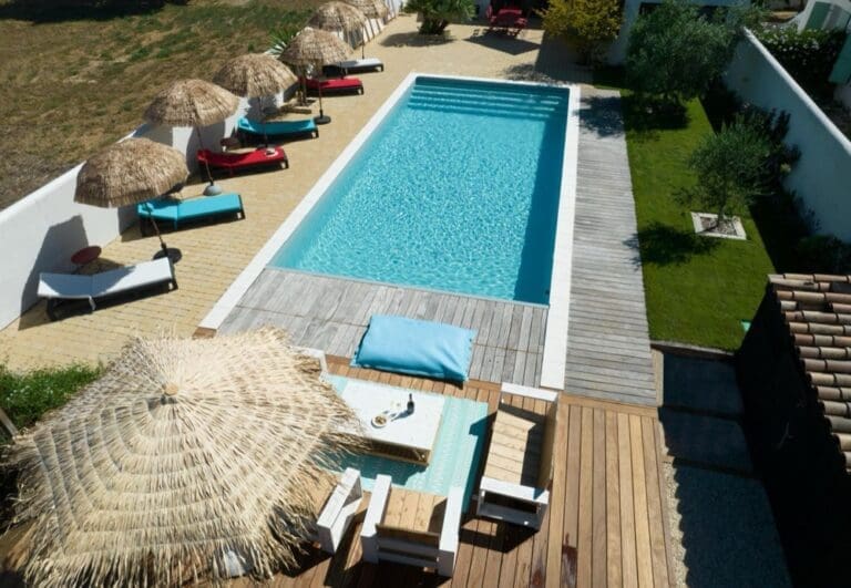 Discover Villa Les Grenettes: Your Idyllic Beachside Retreat on Île de Ré