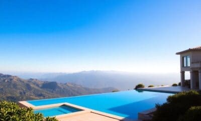 Bergmajesteit, Exclusieve Luxe in Gran Canaria