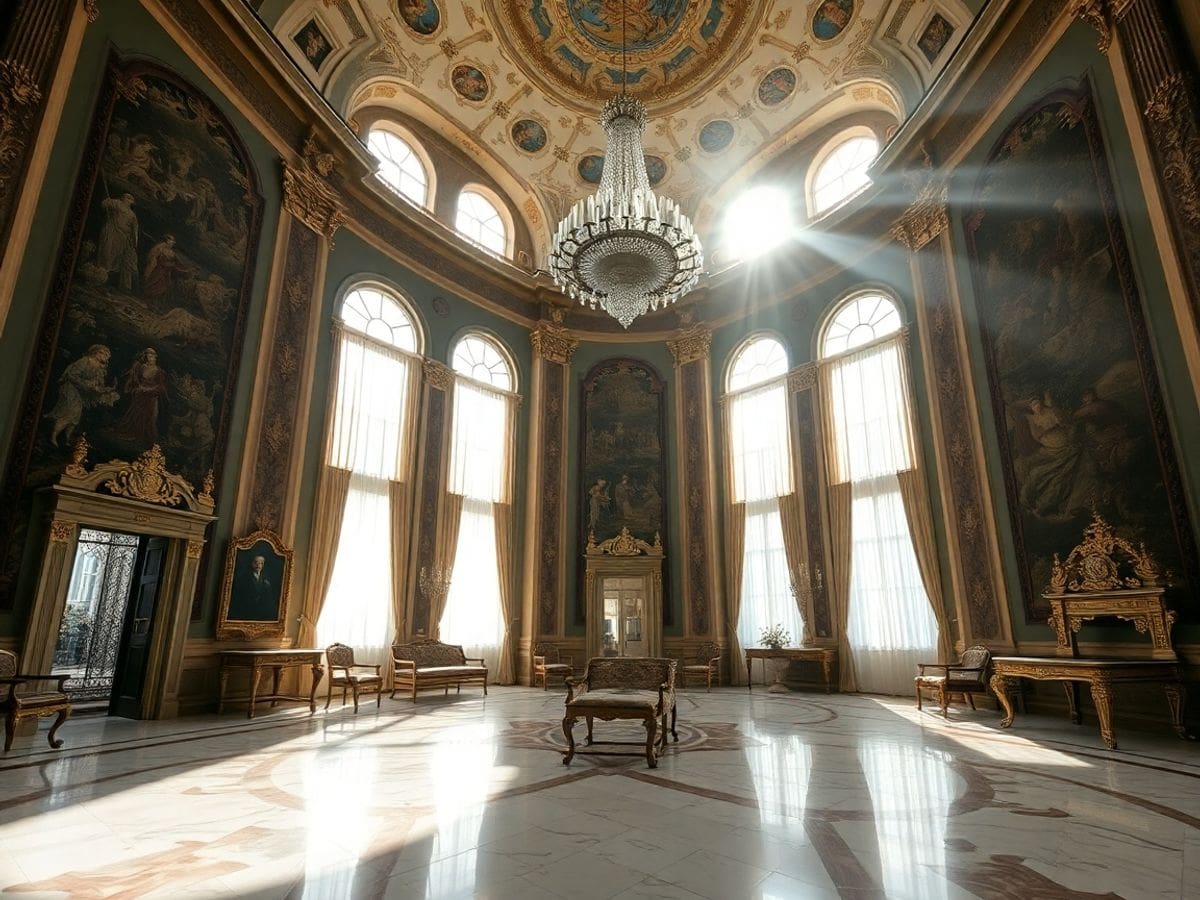 Encanto de Palacio Real, Viajes de Lujo en Navarra