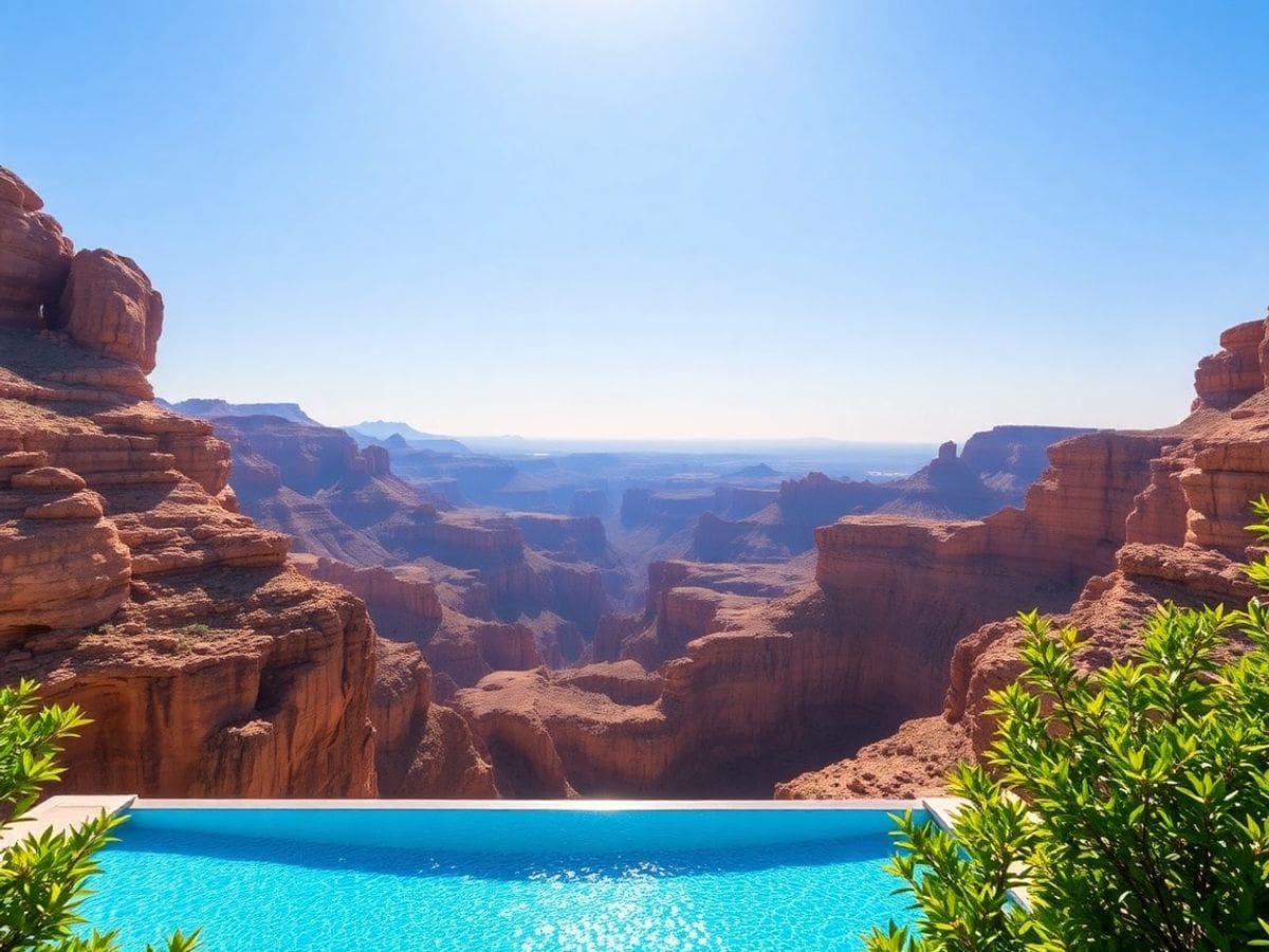 Canyon Vistas, Private Luxe in Sierra de Guara