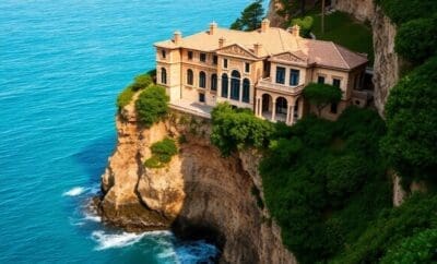 Coastal Elegance, Cantabria’s Luxury Travel