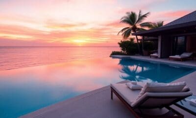 Privé villa’s versus luxe hotels: Waarom privé villa’s meer bieden in 2025??