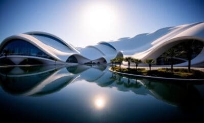 Ciudad de las Artes y las Ciencias, Viajes Urbanos y Costeros de Lujo