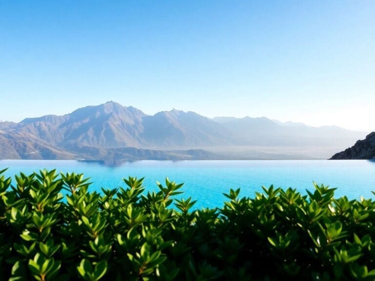 Diverse Landscapes, Discerning Luxury Stays