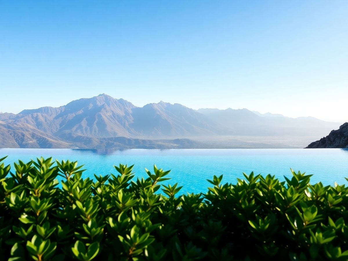 Diverse Landscapes, Discerning Luxury Stays