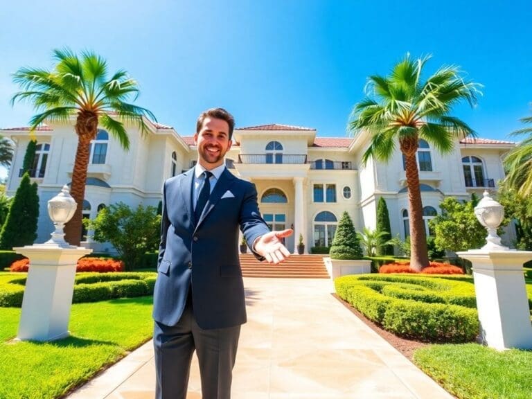 Hotel-Level Service Without the Hotel: The Villa Concierge Experience