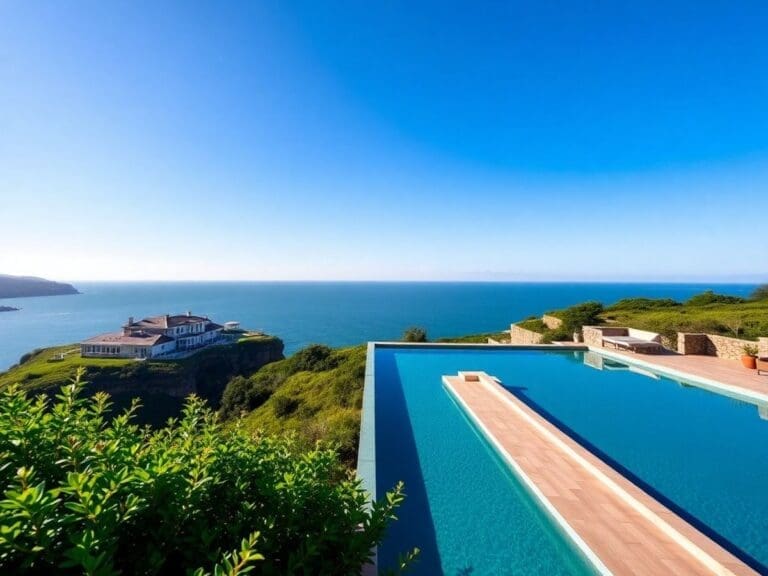 Coastal Serenity, Private Luxury Travel in the Basque Country