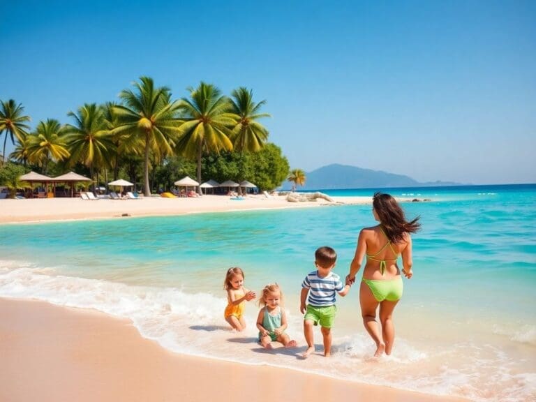 Valencia's Coast, Family-Friendly Luxury Travel