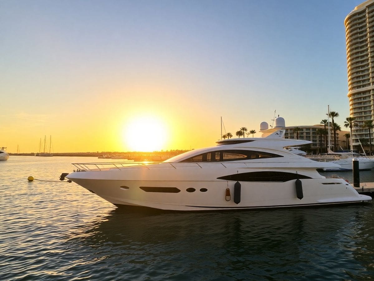 Encantos de la Costa Este, Viajes de Lujo con Acceso a la Marina