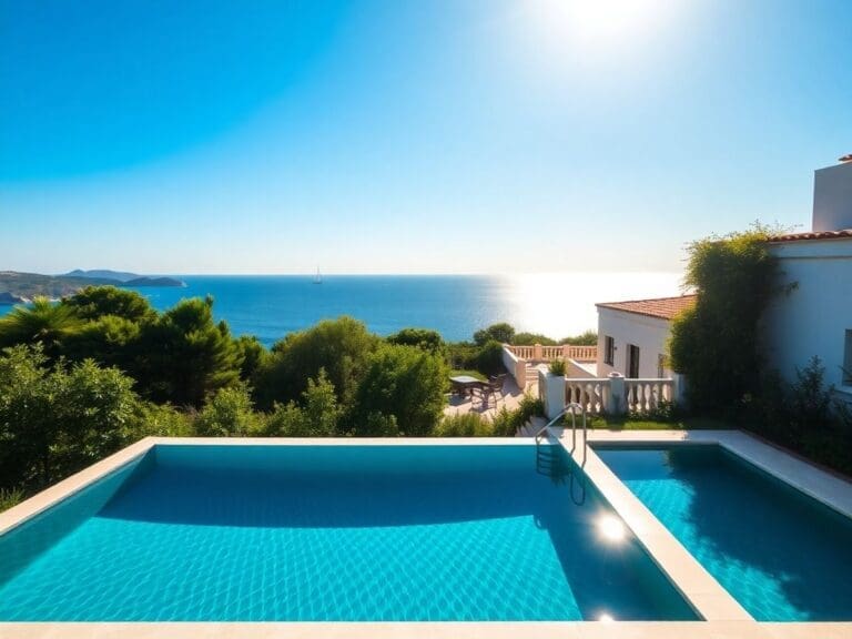 Menorcan Tranquility, Luxury Getaways